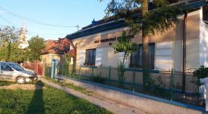 Casa Traditionala Ardeleana