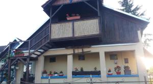 Casa Traditionala Ardeleana