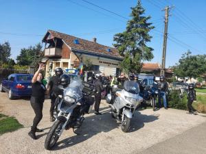 Casa Traditionala Ardeleana