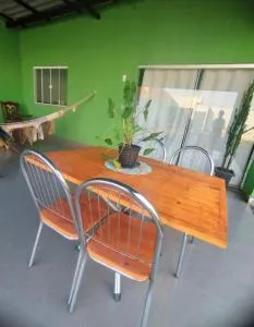 Quarto super CONFORTÁVEL, próximo ao SHOPPING - Arenápolis