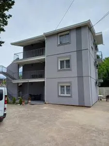 Adriatika - Bjeliši