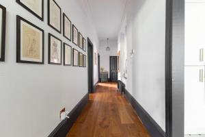 A Spacious Home with Style
