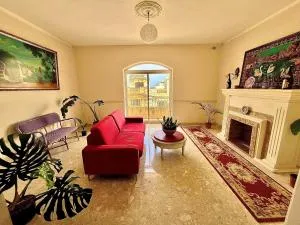 Room in Typical Maltese Maisonette 2 - Taʼ Ċikkun