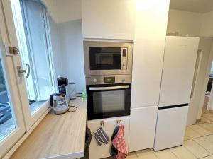 Appartements Appartement Cosy Merignac centre proche Tram, Parking : photos des chambres