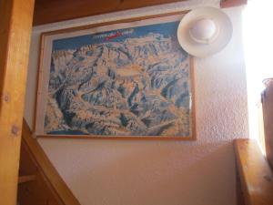 Appartements Les Gets Le Grand Paradis : photos des chambres