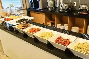 Hello Hotel - Sogŭn-ni