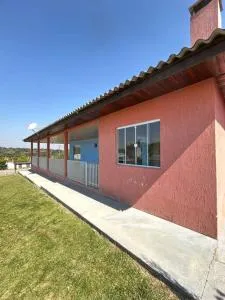Casa grande em Chácara Mandirituba - Campo Alegre