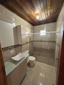 Casa grande em Chácara Mandirituba