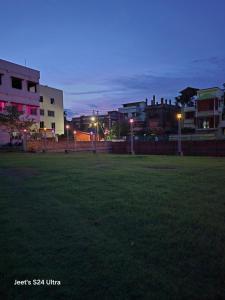 Panihati Village