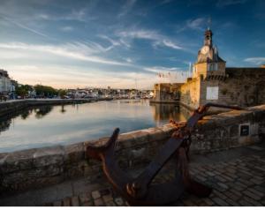 Appartements Appartement hyper centre avec garage prive : photos des chambres