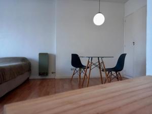 Piso 25, vista Mágica y Seguridad 24h en Palermo Queens