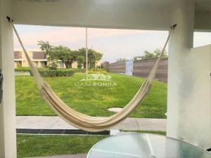 CASABONITA fte alberca, AirAc