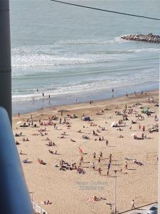 Depto Güemes y la costa