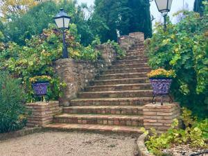 La Almedina: Palacio de Foronda