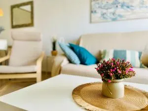 Marina Gaviota Beach - Daimuz