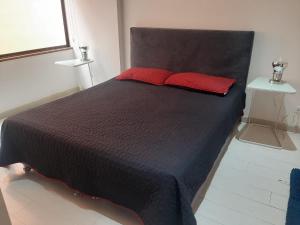 Apartamento chico parque 93