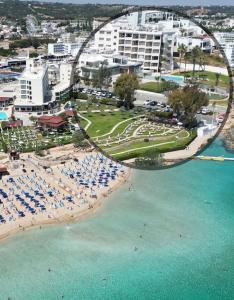 PALLINIO COURT 402 Fig Tree Bay- Protaras Beach, IASONOS STR 7A