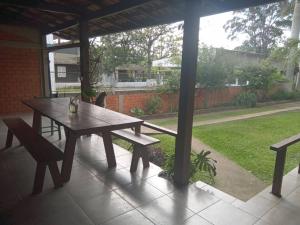 Casa Jardim