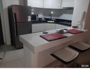 Apartamento chico parque 93