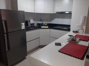 Apartamento chico parque 93