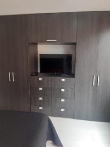 Apartamento chico parque 93