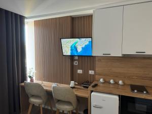 RoRa Studio Apartments