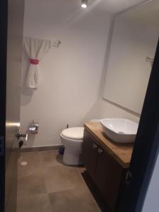 Apartamento chico parque 93