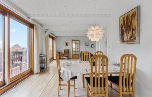 Beautiful Apartment In Rudkøbing