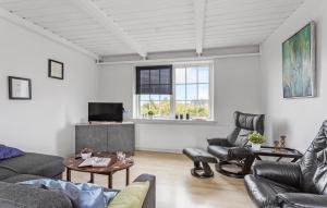 Beautiful Apartment In Rudkøbing