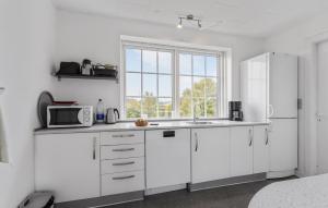 Beautiful Apartment In Rudkøbing