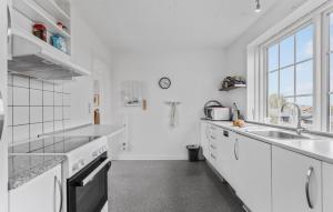 Beautiful Apartment In Rudkøbing