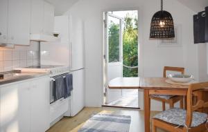 Nice Home In Ronneby With Wifi