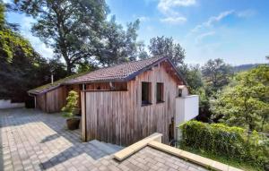 Lovely Home In Sonlez With Sauna