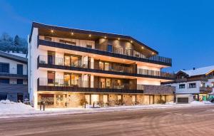 Apartment Mit 2 Schlafzimmern