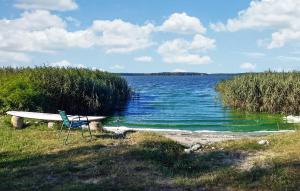 Awesome Home In Rankwitz With Sauna