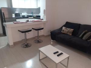 Apartamento chico parque 93