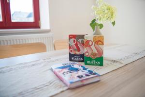 Apartmány Tři Oříšky - Lomnice nad Popelkou