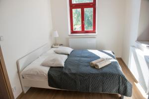 Apartmány Tři Oříšky - Lomnice nad Popelkou