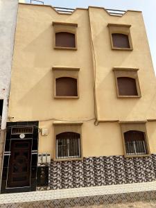 Belles appartements à côté de la plage Tamehrouchte