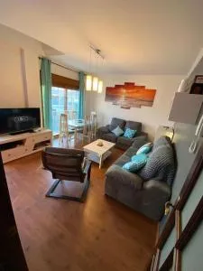 Casa en la playa - 厄尔-汝姆披多 Casa en la playa - 厄尔-汝姆披多