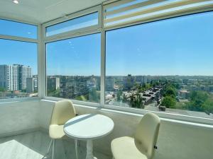 Панорамні SKY HOUSE Безключовий доступ!