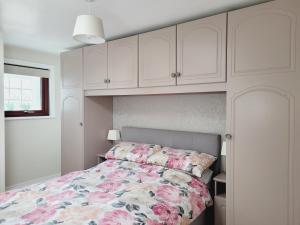 Modern town centre apartment