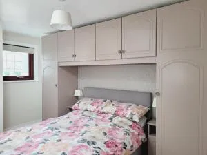 Modern town centre apartment - Barroe