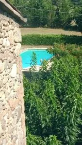 Le moulin - Monoblet