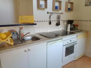 Appartements Le moulin : photos des chambres