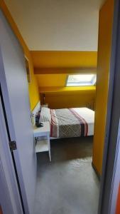 Létape Saint-Joseph