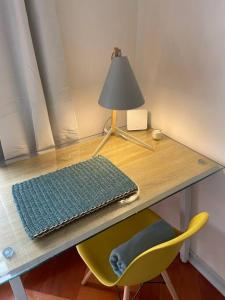 Departamento en Centro Histórico, Barrio Paris-Londres