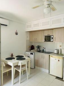 Apartment in Villamartin