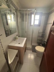 Apartment in Villamartin