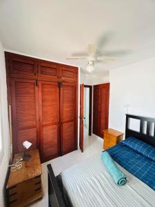 Apartment in Villamartin